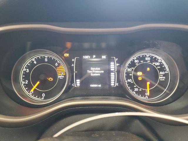 Продаж на аукціоні авто 2017 Jeep Cherokee S, vin: 1C4PJLABXHW586048, номер лоту: 62674745