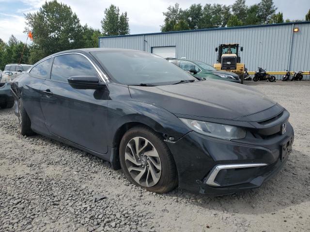 Продажа на аукционе авто 2019 Honda Civic Lx, vin: 2HGFC4B66KH305125, номер лота: 66725855