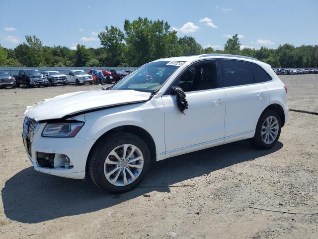 Aukcja sprzedaży 2015 Audi Q5 Premium Plus, vin: WA1LFAFP0FA067216, numer aukcji: 65592215