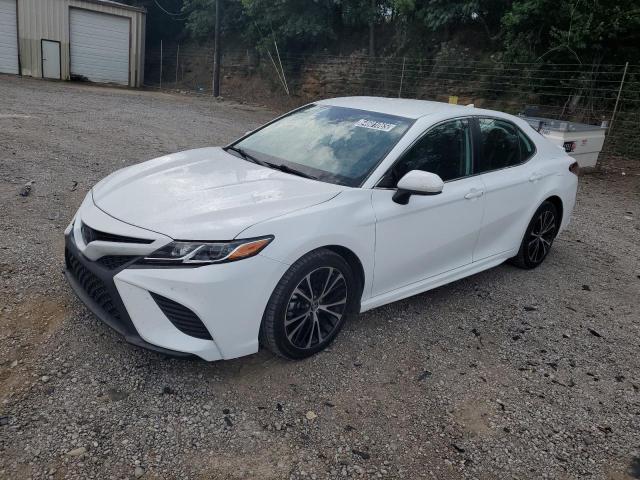 Продаж на аукціоні авто 2019 Toyota Camry L, vin: 4T1B11HK4KU822177, номер лоту: 64601065
