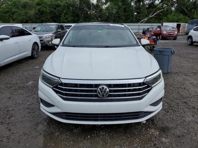 Auction sale of the 2019 Volkswagen Jetta, vin: 3VWE57BU5KM091702, lot number: 63637555