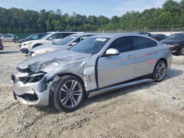 Продаж на аукціоні авто 2019 Bmw 430xi, vin: WBA4J3C55KBL07806, номер лоту: 63233095