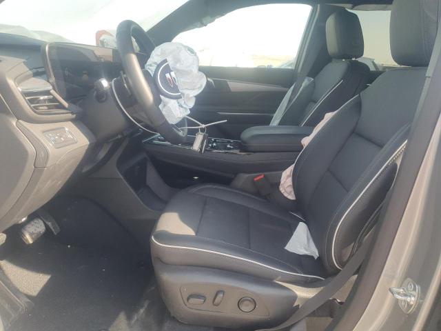 Продажа на аукционе авто 2025 Buick Enclave Pr, vin: 5GAEVARS2SJ250050, номер лота: 66913065