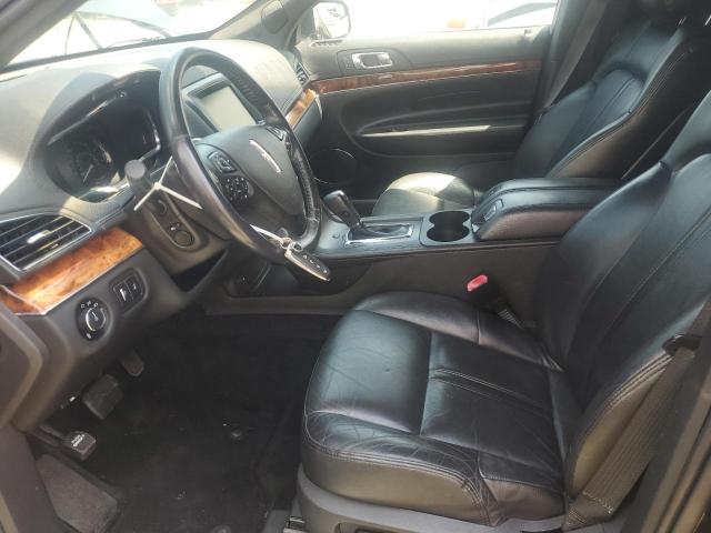 Aukcja sprzedaży 2013 Lincoln Mkt, vin: 2L1MJ5LK8DBL58375, numer aukcji: 64968405