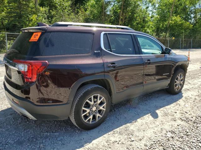 64852235 :رقم المزاد ، 1GKKNML49LZ238353 vin ، 2020 Gmc Acadia مزاد بيع