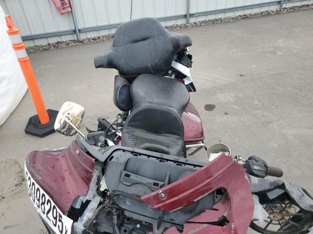 Продажа на аукционе авто 2015 Harley Davidson Flhtkl, vin: 1HD1KKL17FB605840, номер лота: 63098295