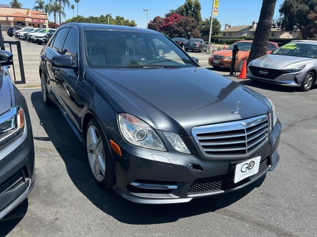 Aukcja sprzedaży 2013 Mercedes-benz E 350, vin: WDDHF5KB6DA746536, numer aukcji: 66963225