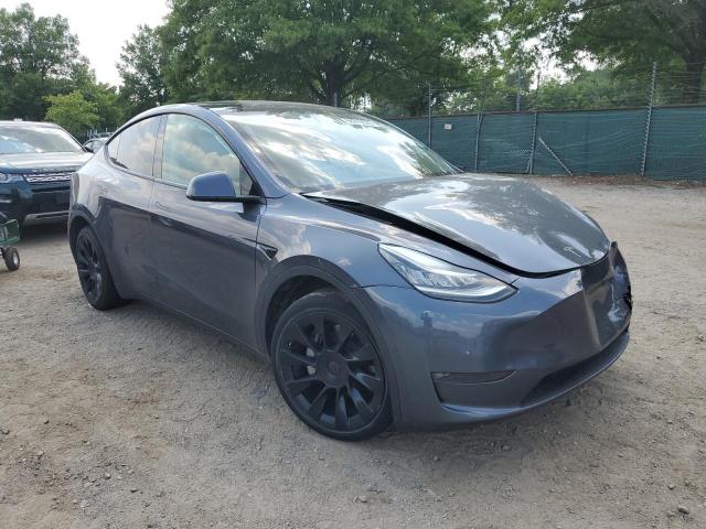 Aukcja sprzedaży 2022 Tesla Model Y, vin: 7SAYGDEEXNF433928, numer aukcji: 66916535