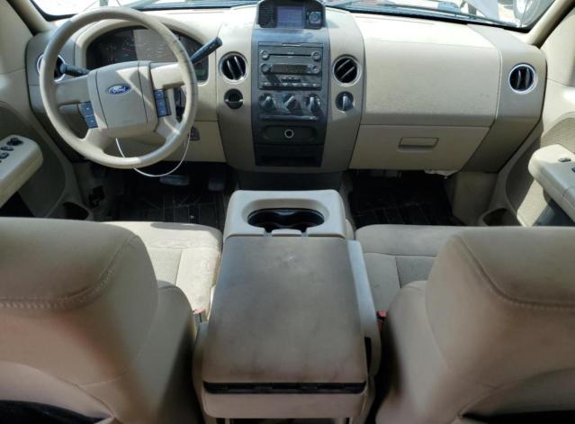 63277095 :رقم المزاد ، 1FTRW12W76KD72901 vin ، 2006 Ford F150 Super مزاد بيع