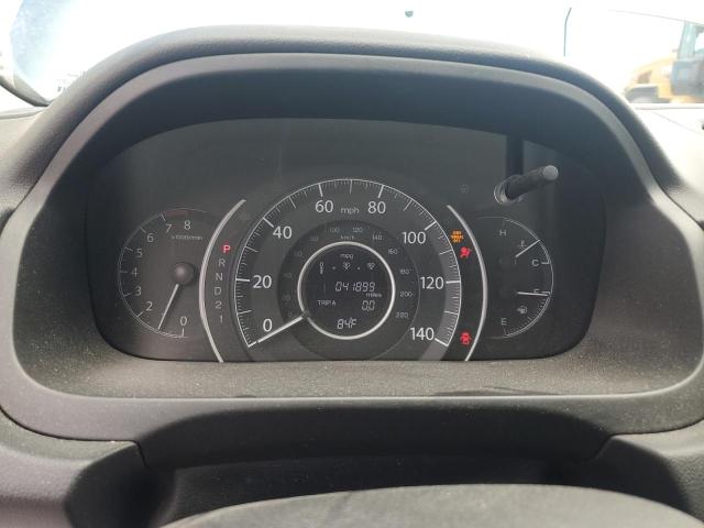 65560315 :رقم المزاد ، 2HKRM3H33EH516309 vin ، 2014 Honda Cr-v Lx مزاد بيع