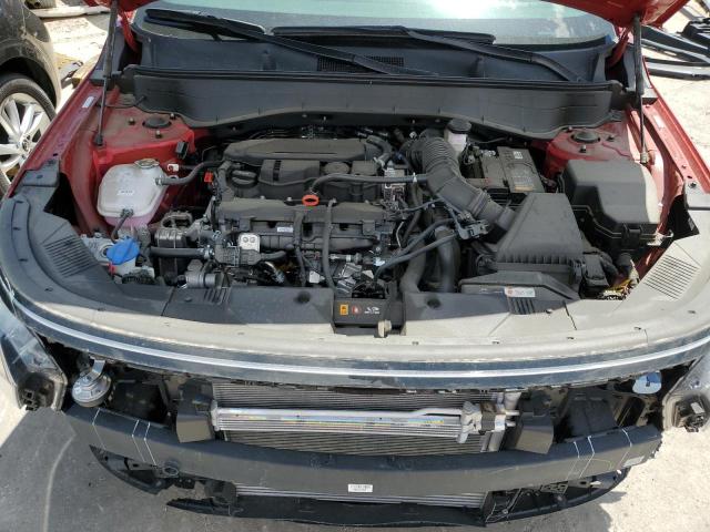 Aukcja sprzedaży 2025 Hyundai Kona N Lin, vin: KM8HBCA33SU207898, numer aukcji: 64454265