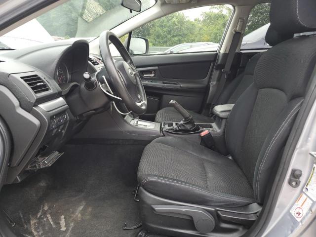 65707165 :رقم المزاد ، JF2GPAVCXE8308998 vin ، 2014 Subaru Xv Crosstr مزاد بيع