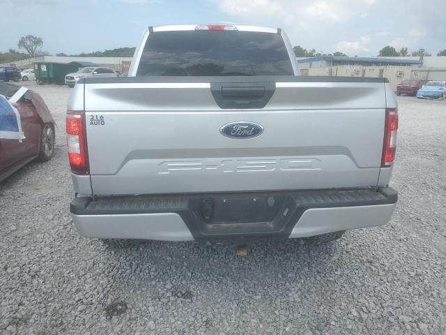 2019 Ford F150 Supercrew მანქანა იყიდება აუქციონზე, vin: 1FTEW1E51KFB03393, აუქციონის ნომერი: 66498785