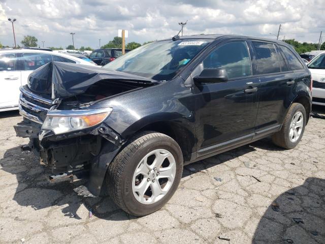 53968996 :رقم المزاد ، 2FMDK4GC9DBB57464 vin ، 2013 Ford Edge مزاد بيع