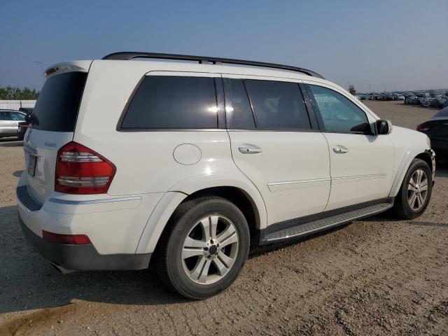 Aukcja sprzedaży 2008 Mercedes-benz Gl, vin: 4JGBF71E08A302416, numer aukcji: 62677505