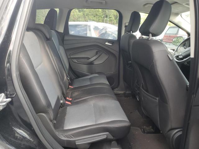Продаж на аукціоні авто 2018 Ford Escape, vin: 1FMCU9GD3JUA12423, номер лоту: 64517805