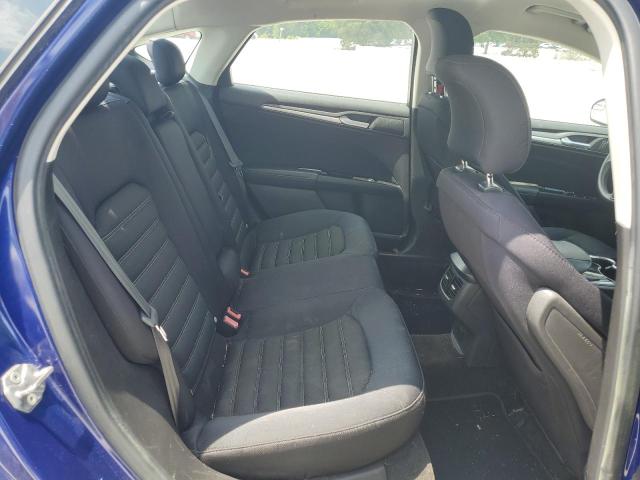 Aukcja sprzedaży 2015 Ford Fusion Se, vin: 3FA6P0H74FR179956, numer aukcji: 63649525
