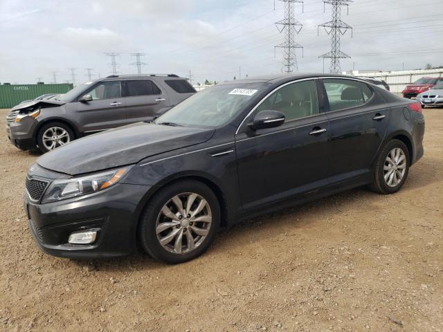 Aukcja sprzedaży 2014 Kia Optima Ex, vin: 5XXGN4A70EG288952, numer aukcji: 66143705