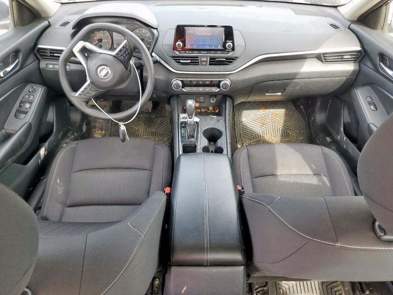 64943195 :رقم المزاد ، 1N4BL4BV7NN397237 vin ، 2022 Nissan Altima S مزاد بيع