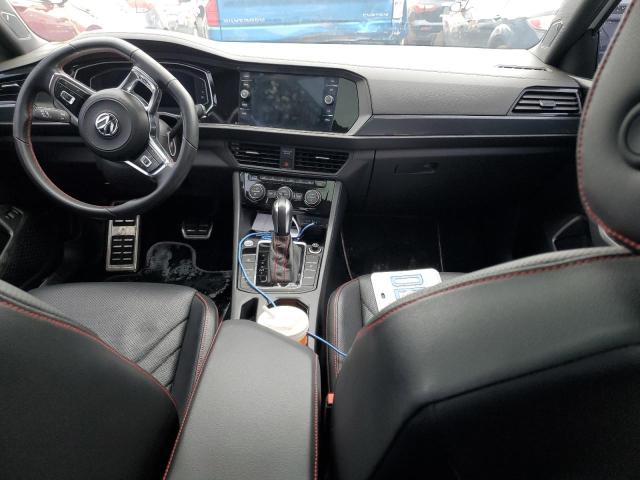 Продаж на аукціоні авто 2021 Volkswagen Jetta, vin: 3VW6T7BU7MM020238, номер лоту: 62372595