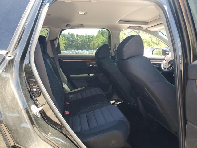 2018 Honda Cr-v მანქანა იყიდება აუქციონზე, vin: 7FARW2H50JE016157, აუქციონის ნომერი: 63997615