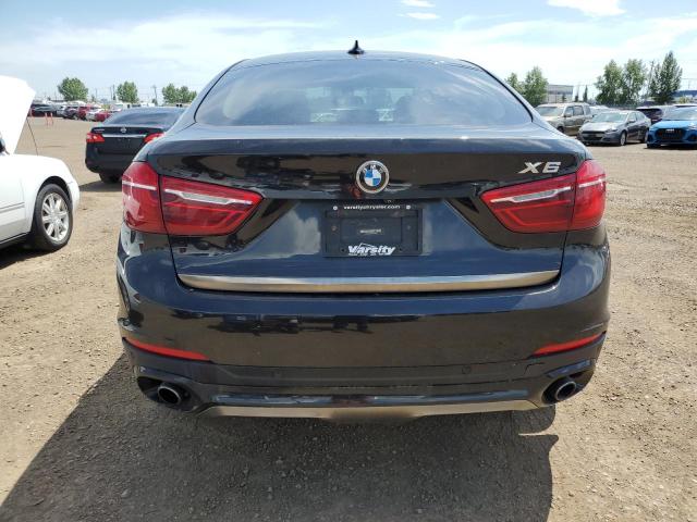Продажа на аукционе авто 2016 Bmw X6, vin: 5UXKU2C50G0N78897, номер лота: 63328025