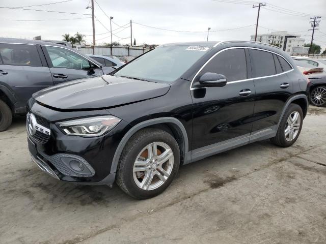 66040385 :رقم المزاد ، W1N4N4GB8MJ200568 vin ، 2021 Mercedes-benz Gla 250 مزاد بيع