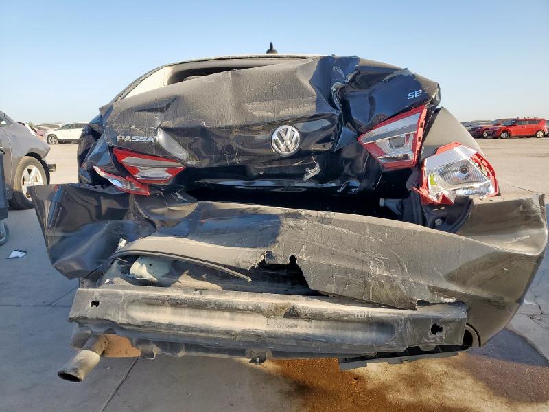 2012 Volkswagen Passat მანქანა იყიდება აუქციონზე, vin: 1VWBH7A39CC030648, აუქციონის ნომერი: 97290095