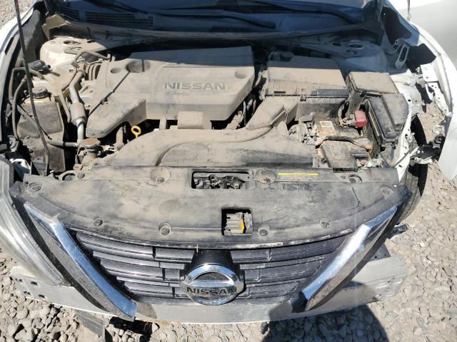 Продажа на аукционе авто 2017 Nissan Altima, vin: 1N4AL3AP4HN349580, номер лота: 62854285