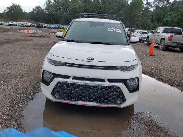 Auction sale of the 2020 Kia Soul Gt Li, vin: KNDJ63AU5L7023792, lot number: 63397545