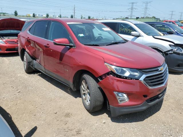 Aukcja sprzedaży 2019 Chevrolet Equinox, vin: 2GNAXKEVXK6132426, numer aukcji: 63212375
