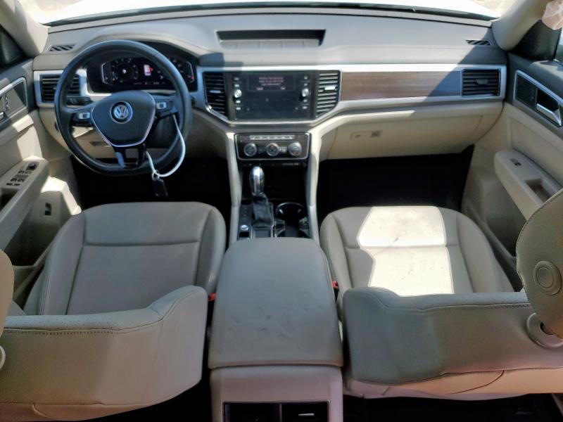 Aukcja sprzedaży 2019 Volkswagen Atlas, vin: 1V2ER2CA2KC576586, numer aukcji: 64265895