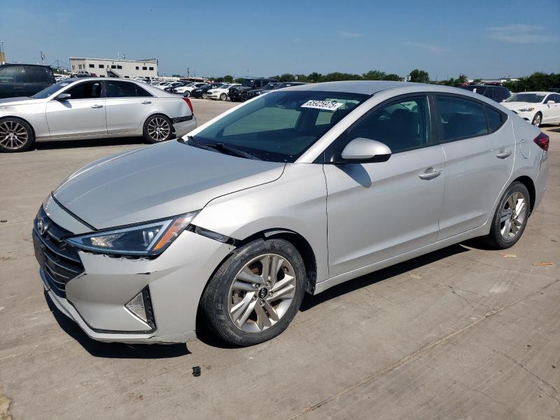Aukcja sprzedaży 2020 Hyundai Elantra Se, vin: 5NPD84LF8LH525820, numer aukcji: 65925975