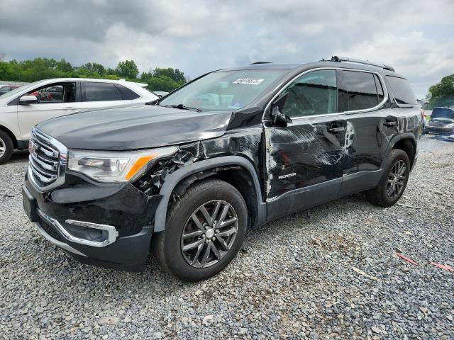 64578875 :رقم المزاد ، 1GKKNULS6KZ256094 vin ، 2019 Gmc Acadia مزاد بيع