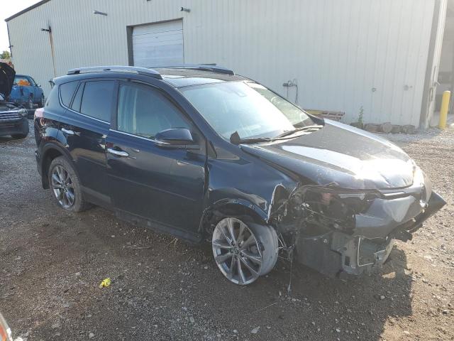 Aukcja sprzedaży 2017 Toyota Rav4 Limit, vin: JTMDFREV4HJ706144, numer aukcji: 66275435