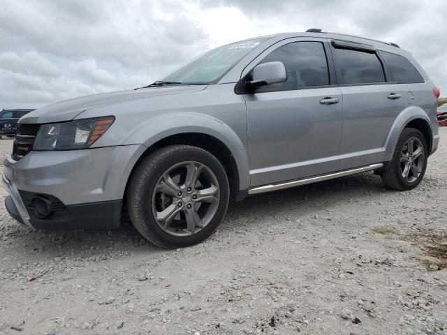 Aukcja sprzedaży 2017 Dodge Journey Cr, vin: 3C4PDCGGXHT532331, numer aukcji: 63447435