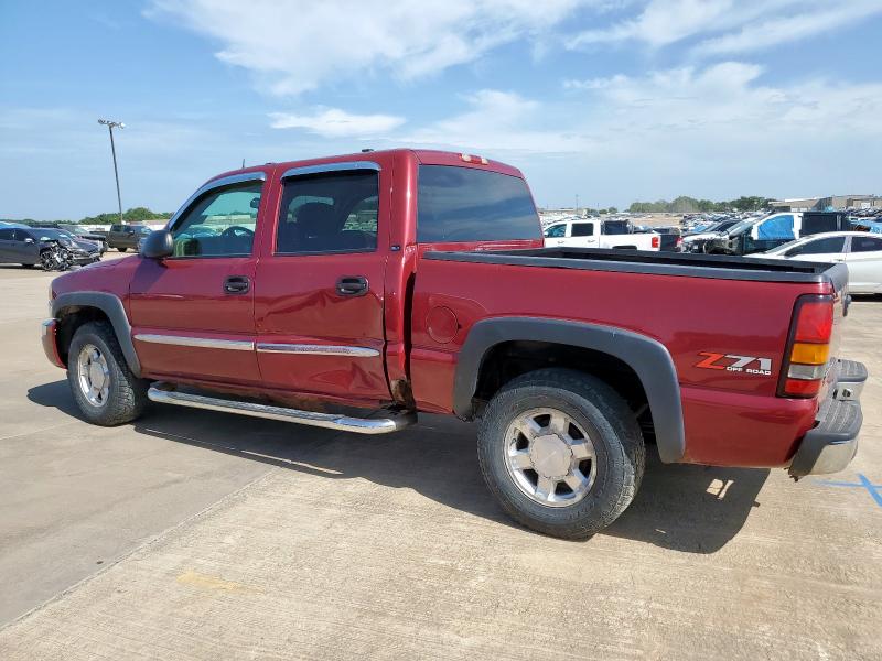 2005 Gmc New Sierra K1500 მანქანა იყიდება აუქციონზე, vin: 2GTEK13T951234399, აუქციონის ნომერი: 65750215