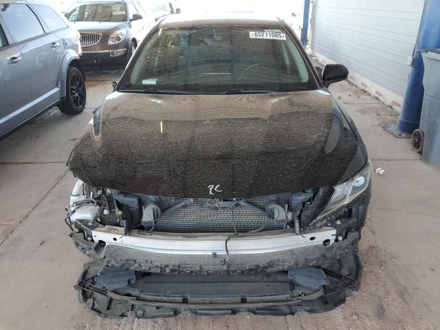 Aukcja sprzedaży 2022 Toyota Camry Le, vin: 4T1C11AK0NU689761, numer aukcji: 65211985