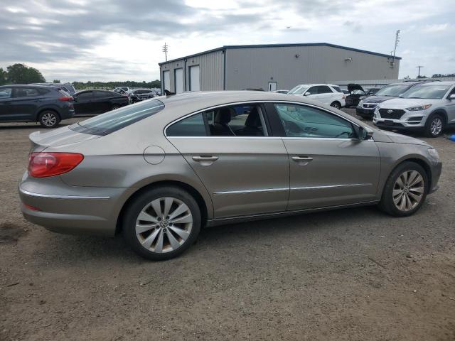 Продажа на аукционе авто 2012 Volkswagen Cc, vin: WVWMP7AN2CE503052, номер лота: 52370136