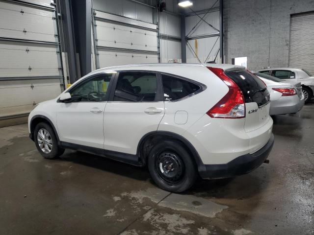 Aukcja sprzedaży 2012 Honda Cr-v Exl, vin: 5J6RM4H78CL044023, numer aukcji: 64462485