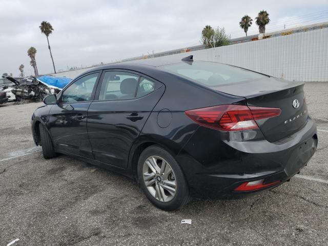 Aukcja sprzedaży 2019 Hyundai Elantra Se, vin: KMHD84LF8KU879109, numer aukcji: 66581035