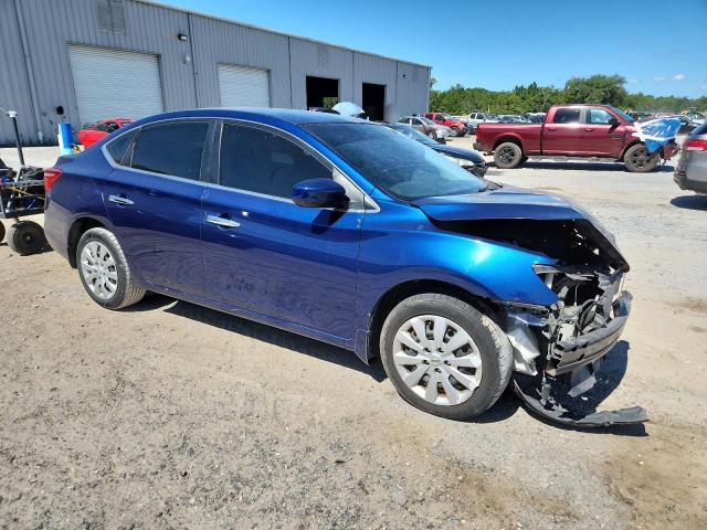 Продажа на аукционе авто 2016 Nissan Sentra, vin: 3N1AB7AP0GY337032, номер лота: 65372735