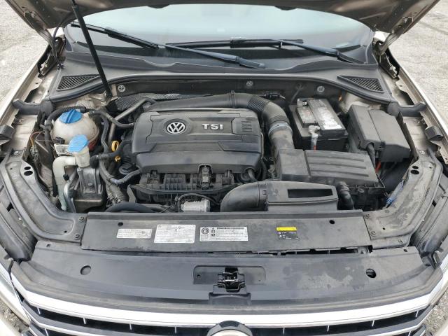 Продаж на аукціоні авто 2016 Volkswagen Passat, vin: 1VWBT7A30GC021003, номер лоту: 64568045