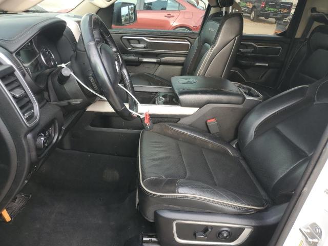 65579805 :رقم المزاد ، 1C6SRFDT6LN307337 vin ، 2020 Ram 1500 Laram مزاد بيع