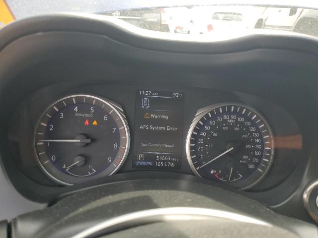 Продажа на аукционе авто 2020 Infiniti Q60, vin: JN1FV7EL8LM460076, номер лота: 64276745