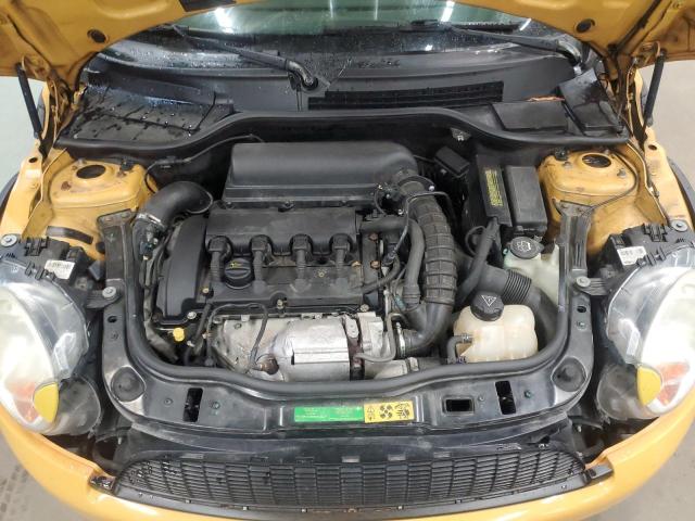 67192685 :رقم المزاد ، WMWMF73537TT86015 vin ، 2007 Mini Cooper S مزاد بيع