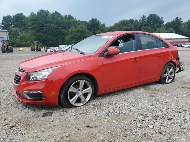 Продаж на аукціоні авто 2015 Chevrolet Cruze, vin: 1G1PE5SB9F7262488, номер лоту: 67271295