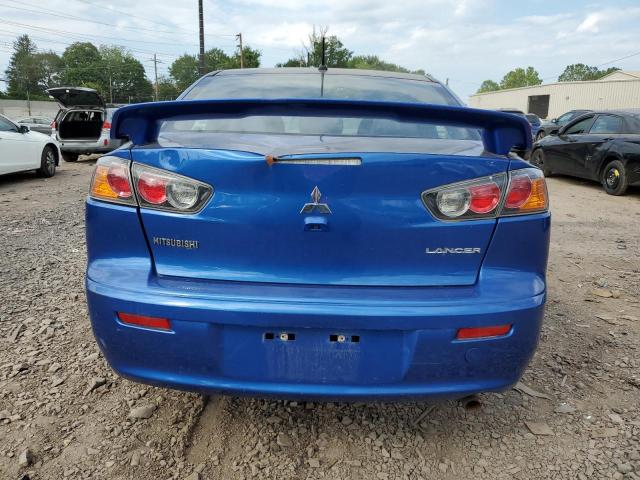 66070795 :رقم المزاد ، JA32U2FU3HU015937 vin ، 2017 Mitsubishi Lancer مزاد بيع