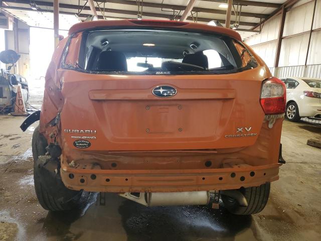 Aukcja sprzedaży 2014 Subaru Xv Crosstr, vin: JF2GPACCXE8295429, numer aukcji: 66231575