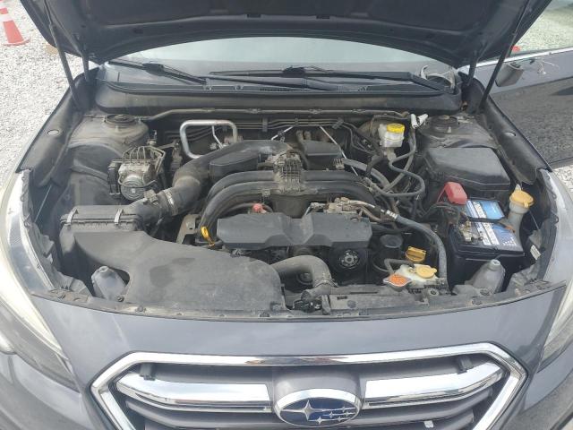 2019 Subaru Outback 2. მანქანა იყიდება აუქციონზე, vin: 4S4BSAHC9K3295037, აუქციონის ნომერი: 66954625